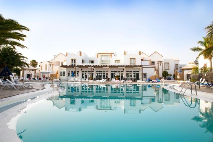 Lanzarote volo e hotel 3* in mezza pensione!